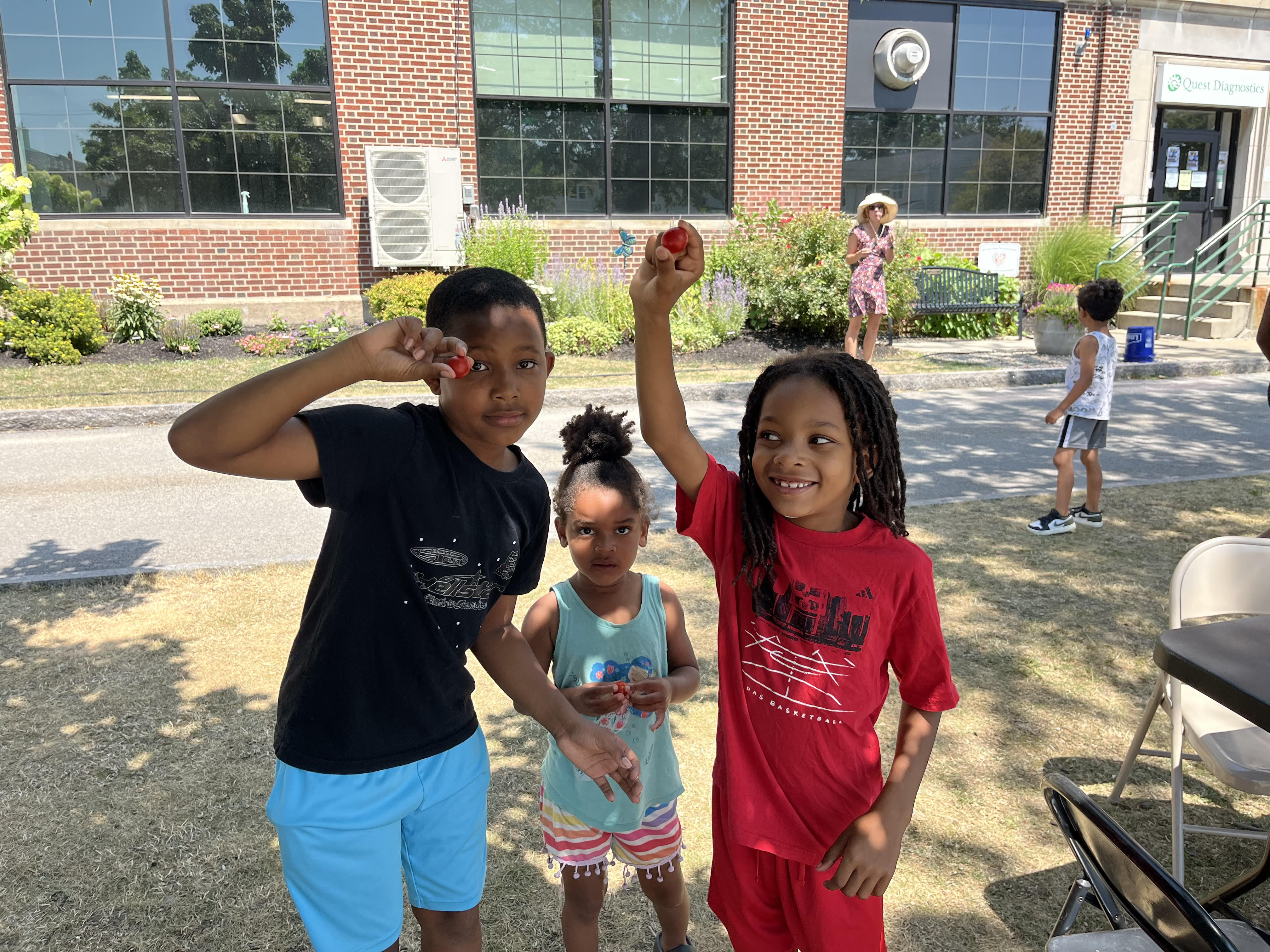 Library Interior View 14