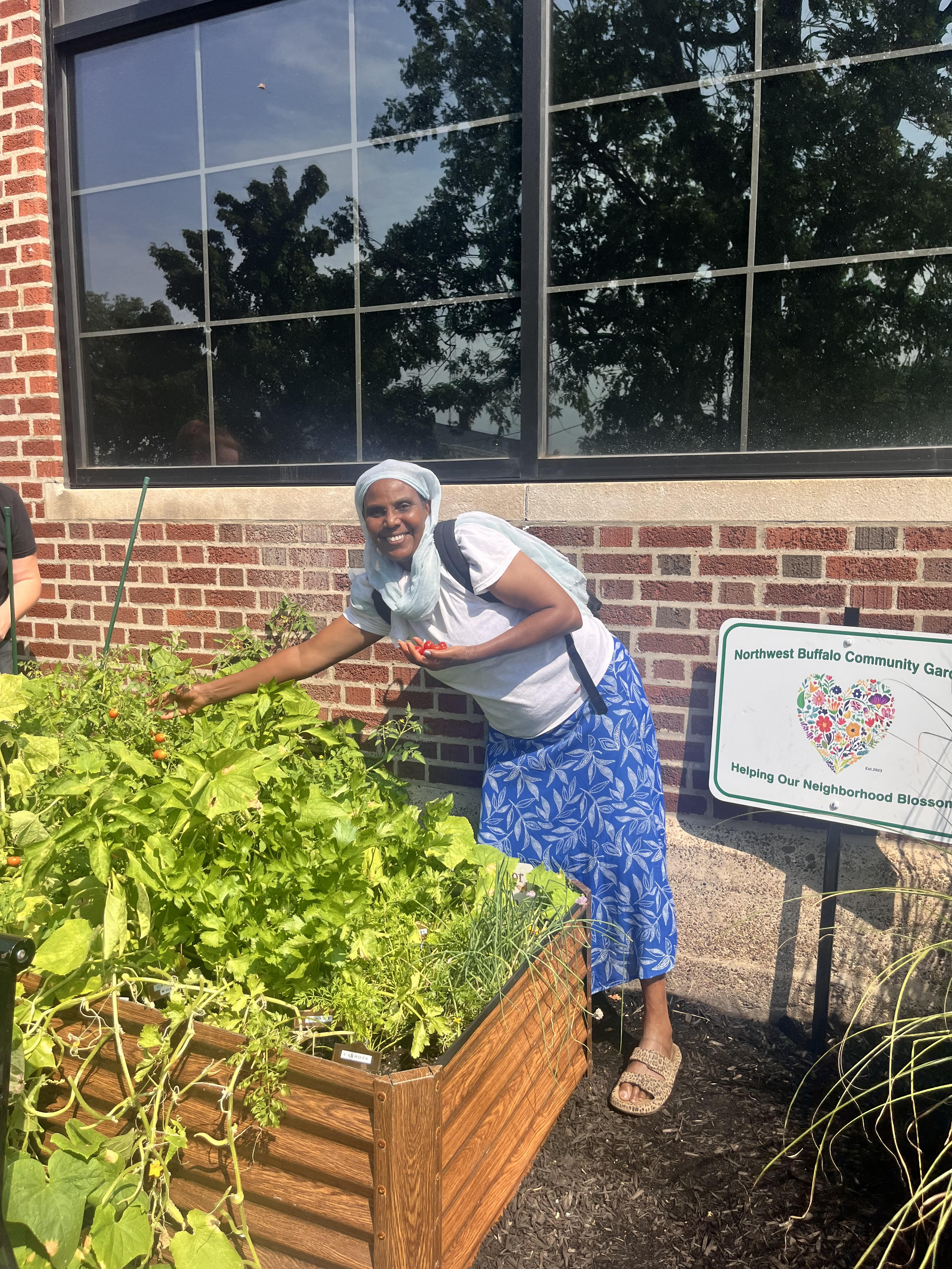 Library Interior View 18