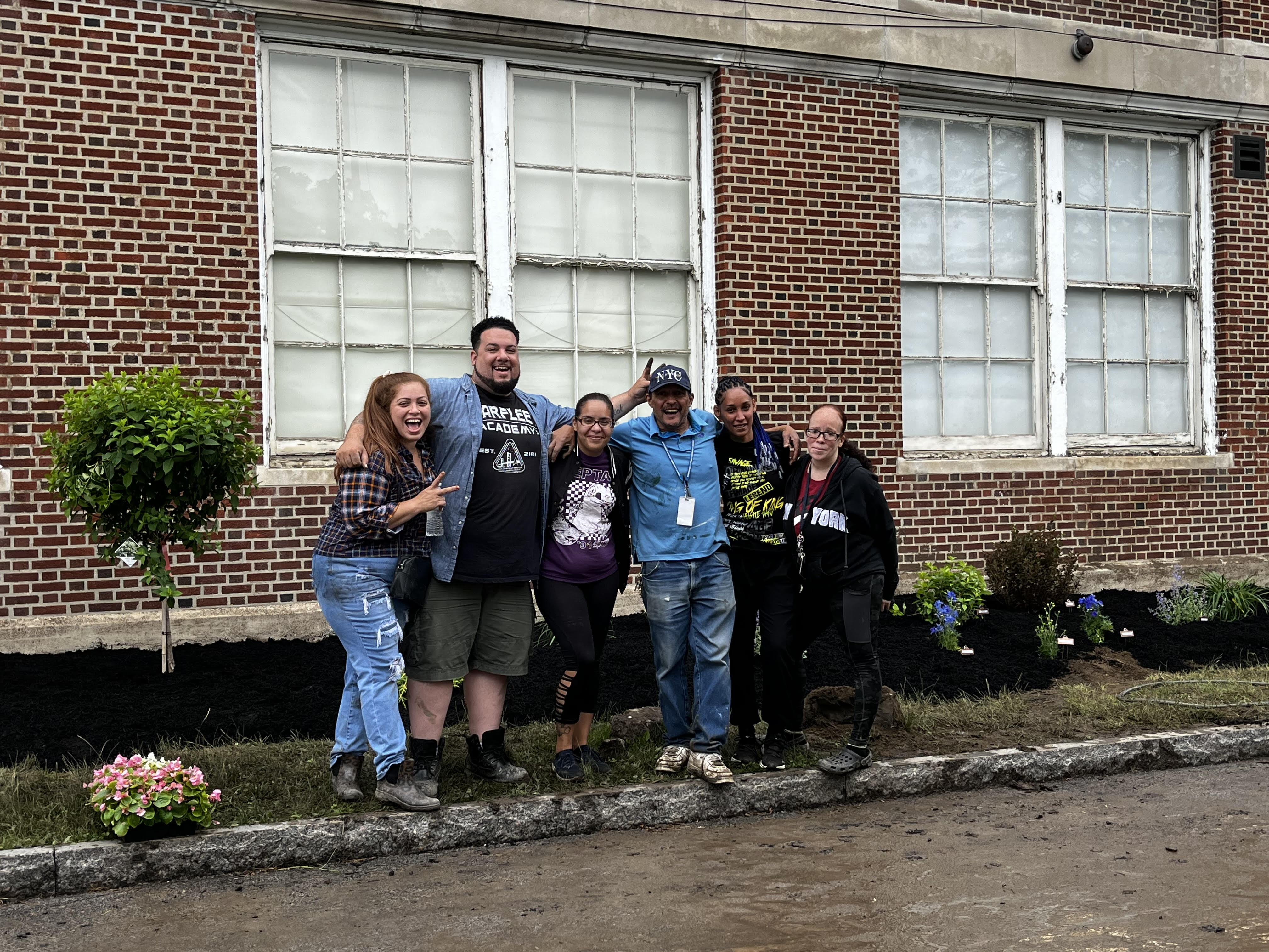 Library Interior View 4
