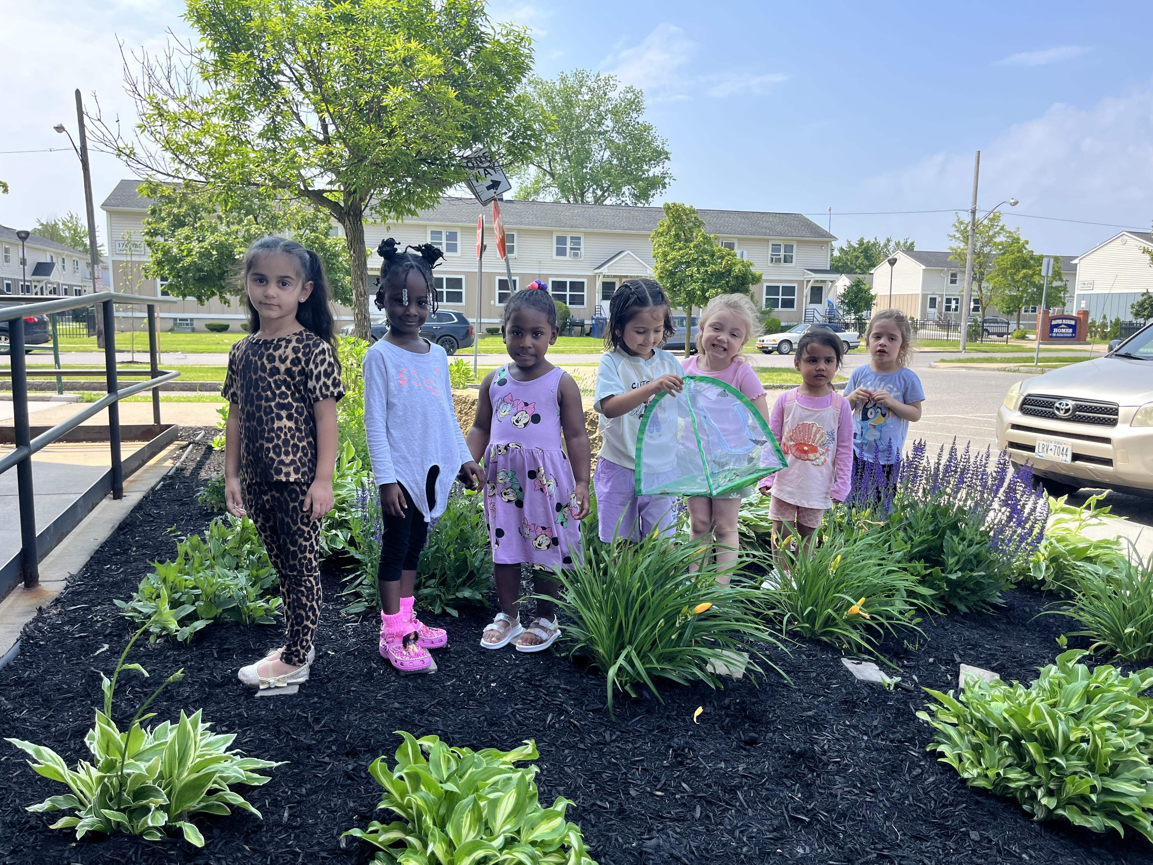 Library Interior View 9